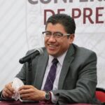 Senador Saúl Monreal propone juicio político contra la Jueza Nancy Juárez