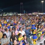 Feria Tamaulipas 2024 rompe récord con 453 mil visitantes