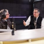 La paz es el camino en Tamaulipas: Américo