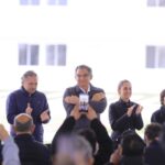 Anuncia Claudia Sheinbaum inversión histórica para Tamaulipas