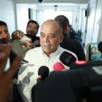 Imágenes difundidas en redes sociales no corresponden a la investigación del caso Hospital Infantil: FGJT