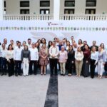 Recibe Américo cartera de proyectos 2026 y exhorta a munícipes a ejercer recursos con honestidad