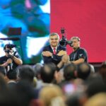 El gobernador Américo Villarreal rendirá su IV Informe de Gobierno el próximo 23 de marzo