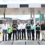 Inicia operaciones la autopista Mante–Tula en Tamaulipas
