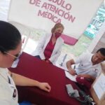 Inicia SST “Operativo de Semana Mayor 2026” del 1 al 5 de abril