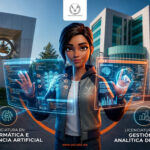 La UAT se actualiza en IA. Llegan nuevas licenciaturas en Inteligencia Artificial y analítica de datos
