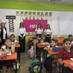 La UAT se suma con actividades científicas al Mundial Social México 2026