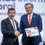 La UAT se consolida como pilar estratégico para el desarrollo de Tamaulipas: Américo Villarreal