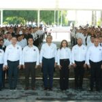 Avanza refundación del Poder Judicial en Tamaulipas con mejores salarios y nueva infraestructura: Américo