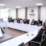 Avanza Congreso en proceso para designar a la persona Titular del Órgano Interno de Control de la Fiscalía