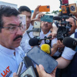 Inicia la UAT brigadas contra el gusano barrenador