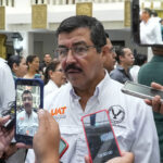 Inicia la UAT pruebas de equipo aéreo para estudios geoespaciales