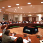 Aprueba Cabildo donación de predio al IMSS para Centro de Educación y Cuidado Infantil en NLD