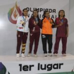Suma Tamaulipas tres oros en histórica jornada de judo