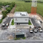 Fortalece Tamaulipas infraestructura de seguridad en región fronteriza y corredores comerciales