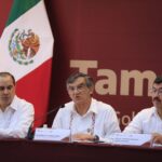 Instala Américo Comité del Fideicomiso para fortalecer desarrollo y transparencia de la UAT