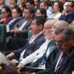 Rector de la UAT fortalece lazos en sesión nacional de la ANUIES