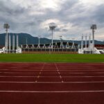 Todo listo para el Nacional de Atletismo; Ciudad Victoria recibe a los mejores del país
